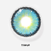 TTDeye Egypt Blue